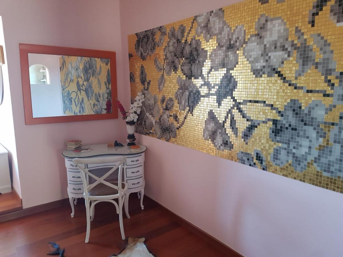מנצ'יאנו Appartamento Indipendente Vista Unica מראה חיצוני תמונה